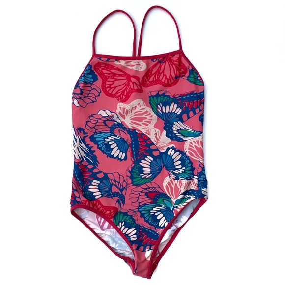 patagonia baby swimsuit
